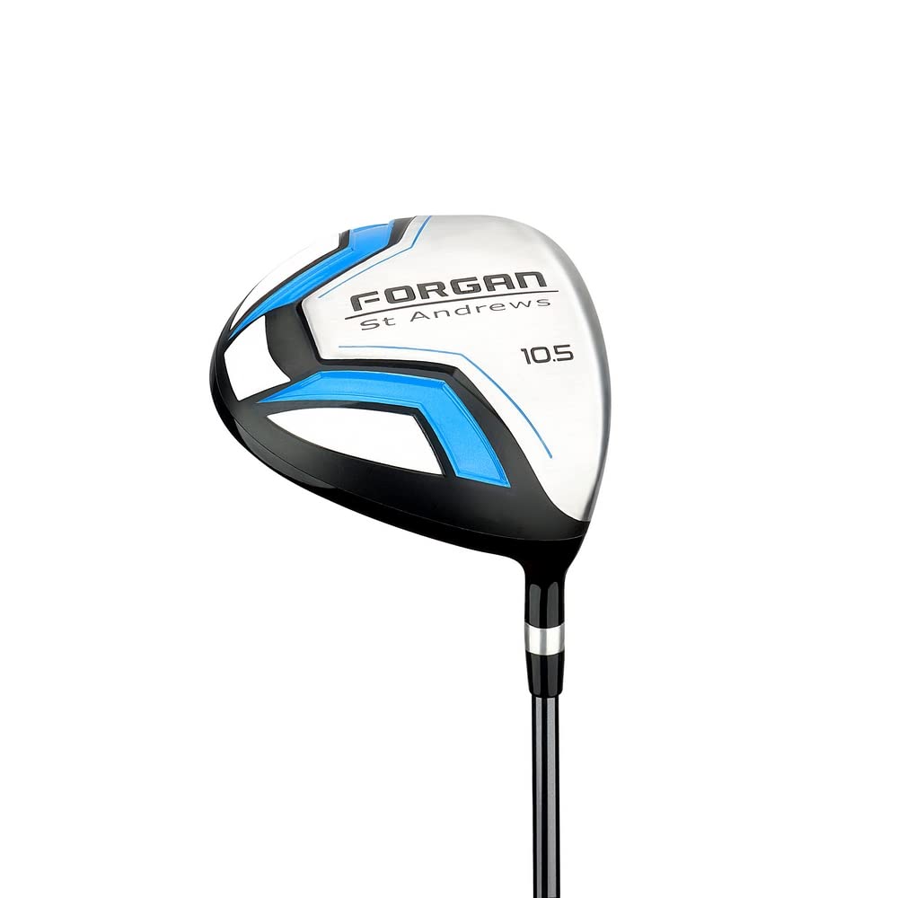 アンティーク ゴルフクラブ R.Forgan & Son St Andrews Amazon.co.jp: Forgan of St Andrews F200 ゴルフクラブセット バッグ